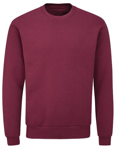 MAN-M05-Essential Sweatshirt